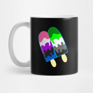 Popsicle Pride Mug